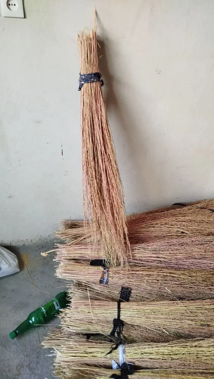 جارو دستی|لوازم نظافت|اسلامآباد غرب, |دیوار