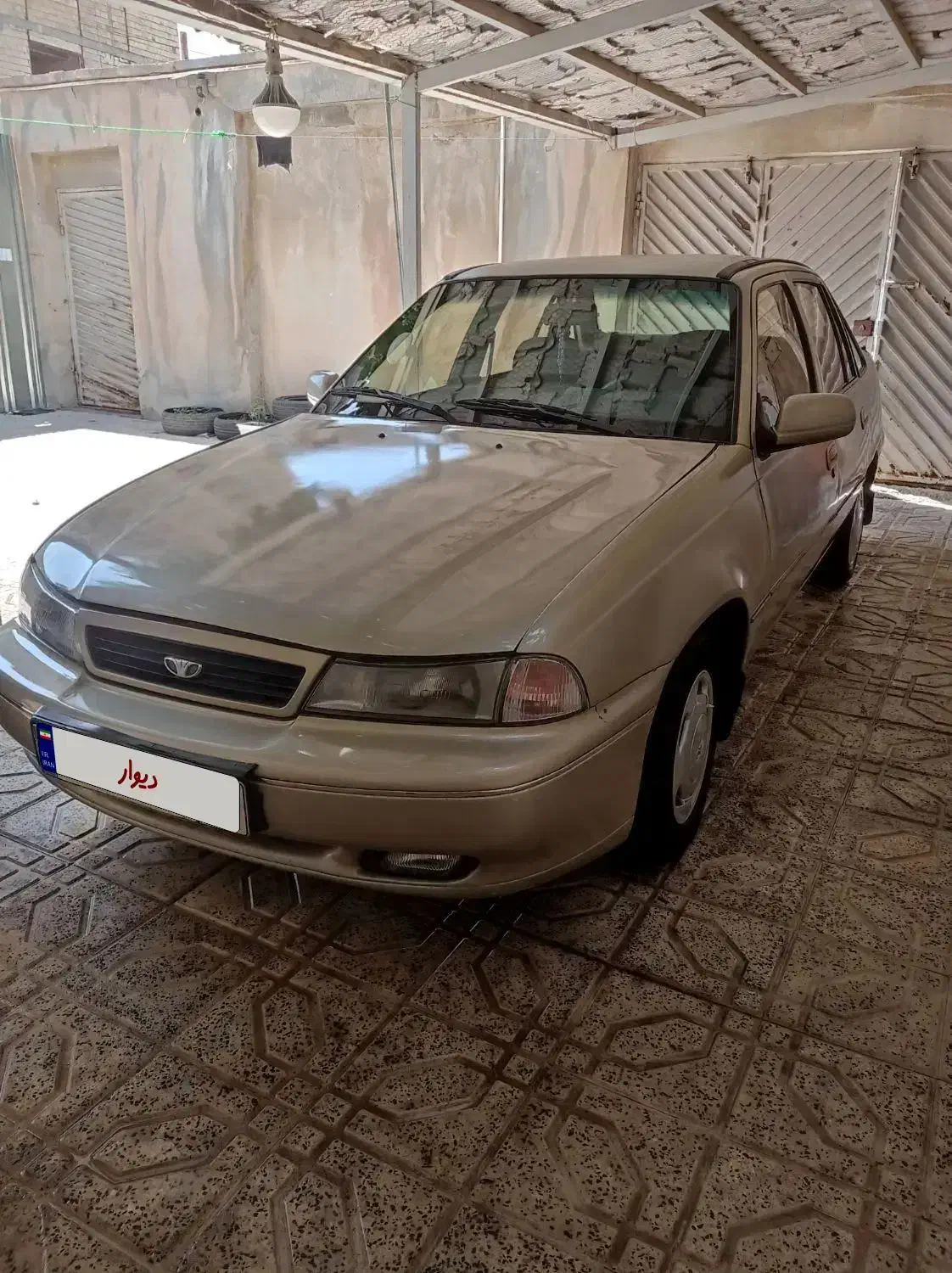 دوو سیلو|خودرو سواری و وانت|ارومیه, |دیوار