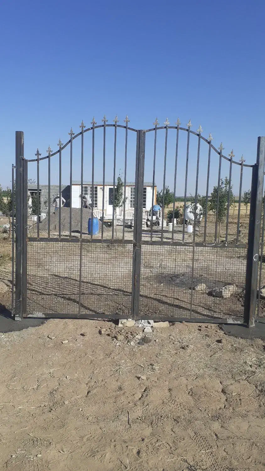 فنس کشی|خدمات پیشه و مهارت|زنجان, |دیوار