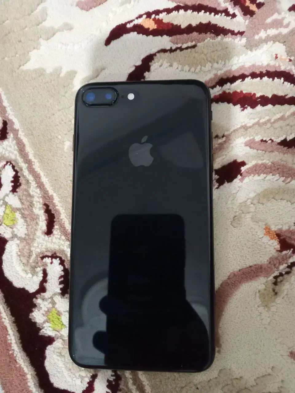 گوشی ایفون 7 plus|موبایل|مشهد, امیرآباد|دیوار