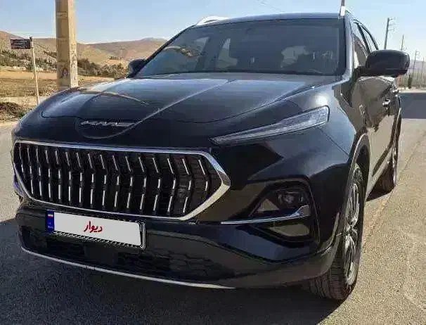 کی ام سی k7 kmc|خودرو سواری و وانت|شیراز, انجیره|دیوار