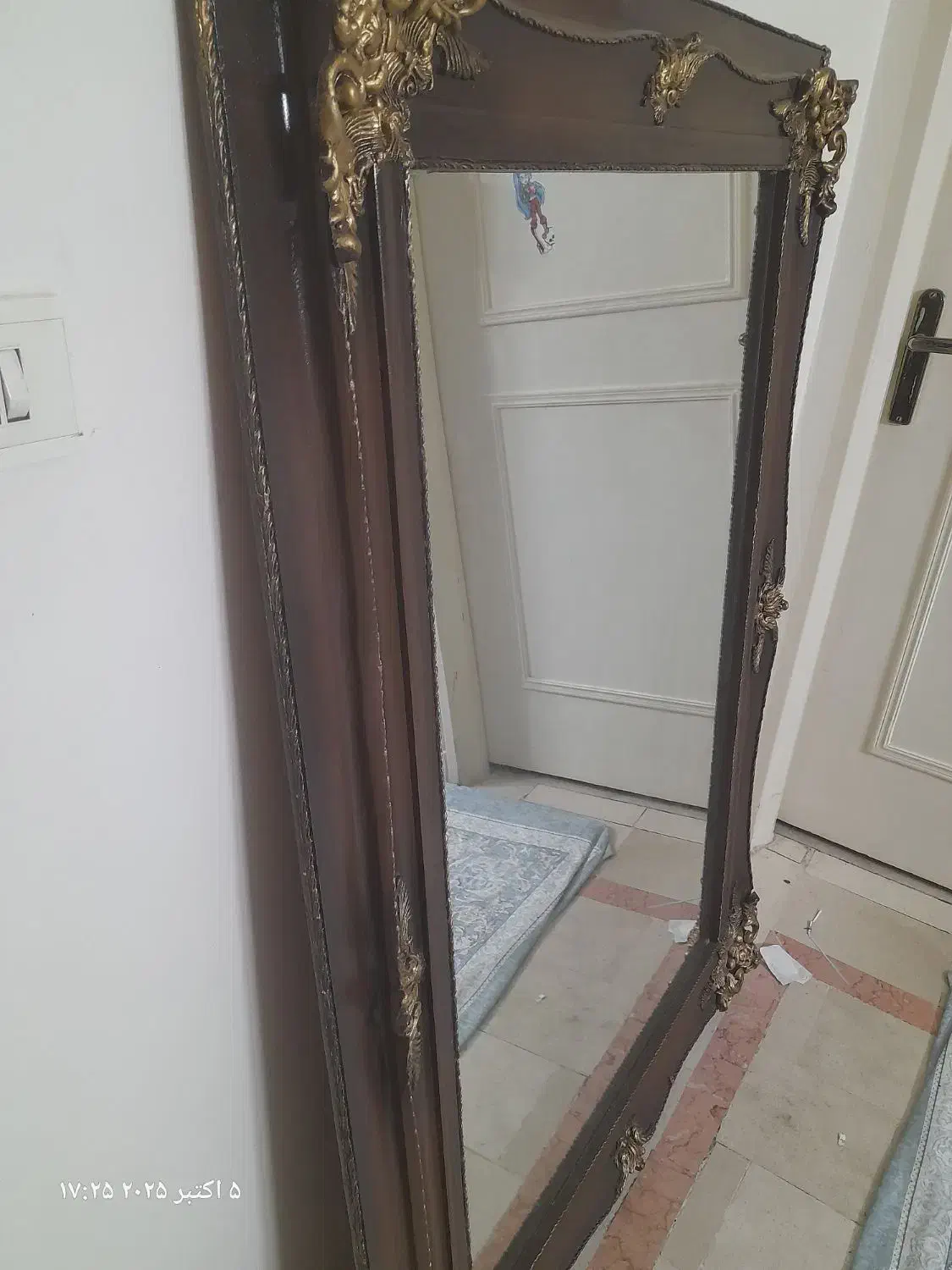 آینه قدی|آینه|تهران, مجیدیه|دیوار