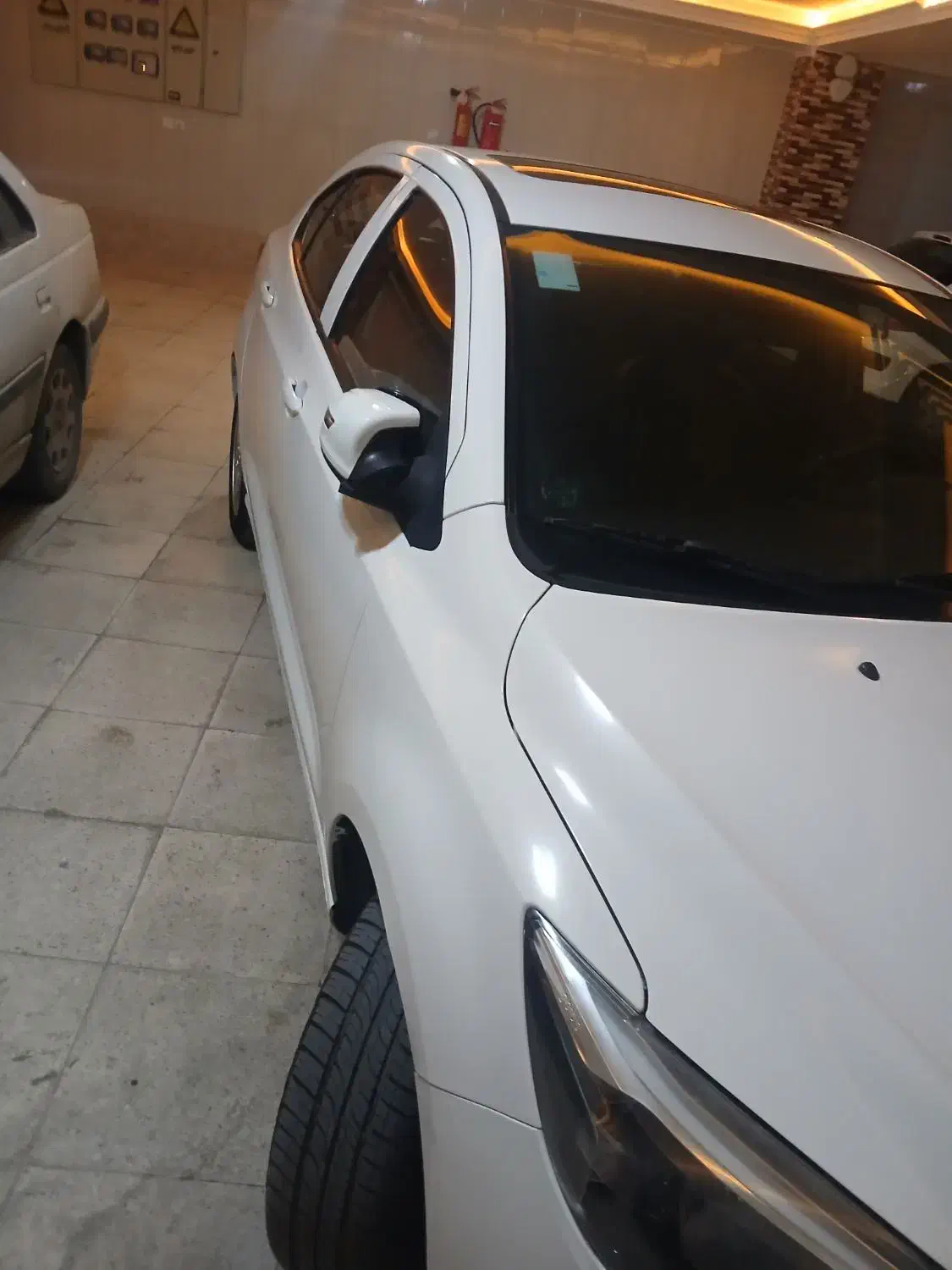 شاهینg1401|خودرو سواری و وانت|آبیک, |دیوار