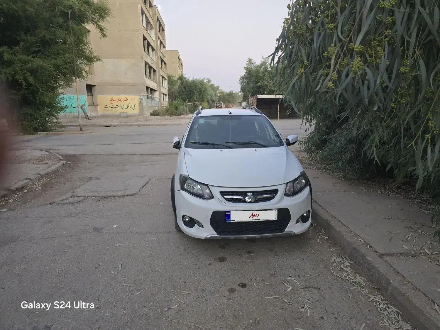 خودرو|خودرو سواری و وانت|مسجد سلیمان, |دیوار