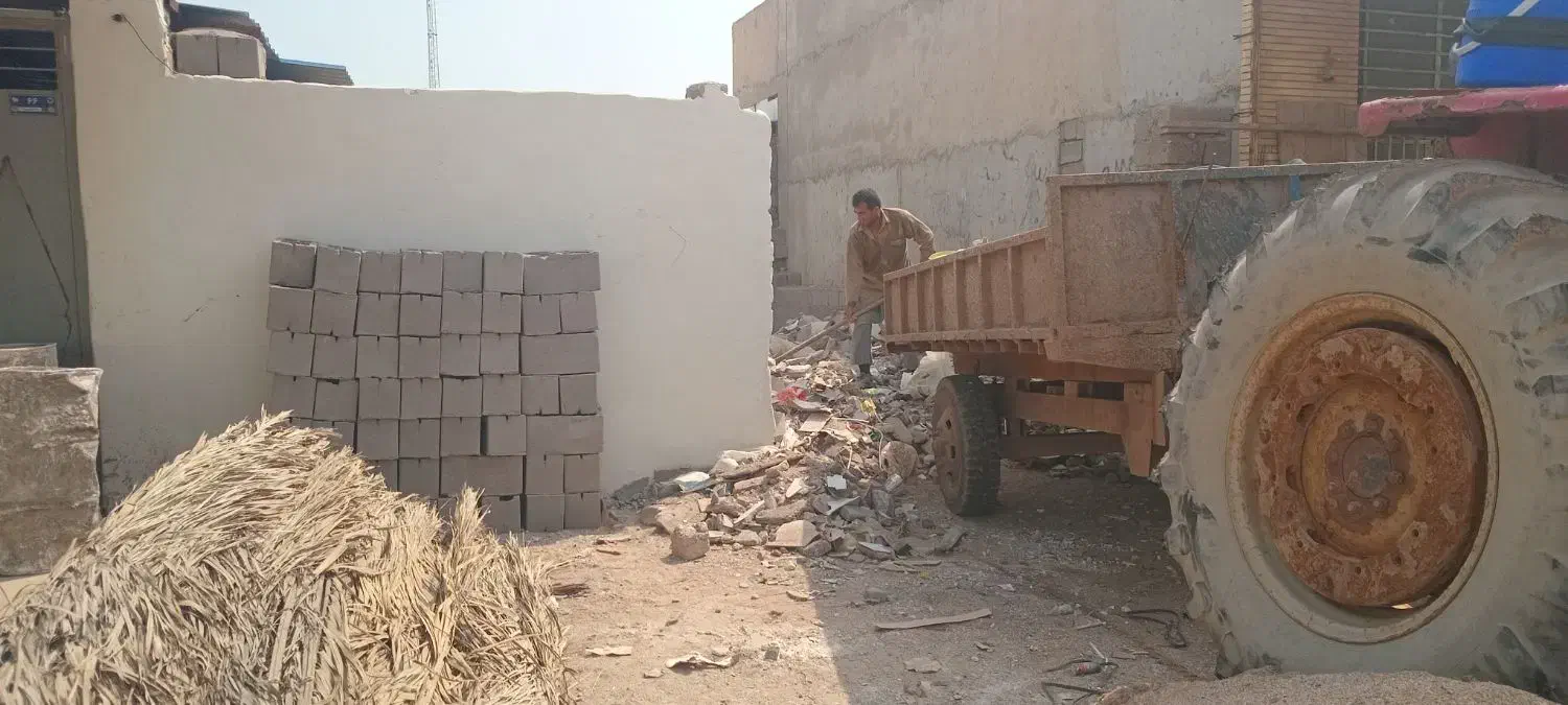 فروش زمین ۲۰۰ متری|فروش زمین و ملک کلنگی|هرمز, |دیوار