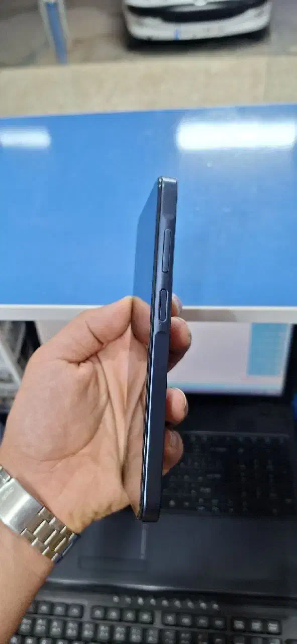 به دلیل خرید گوشی جدید بفروش میرسد|موبایل|اهواز, حصیرآباد|دیوار