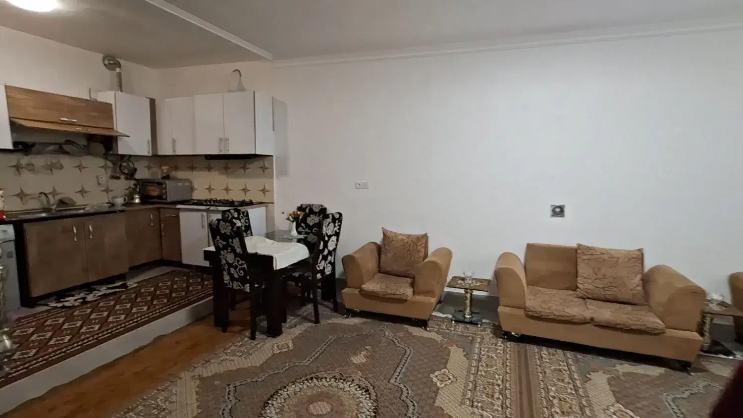 خانه در کوی امام رضا،ورودی مستقل،تکخواب|اجارهٔ آپارتمان|مشگین شهر, |دیوار