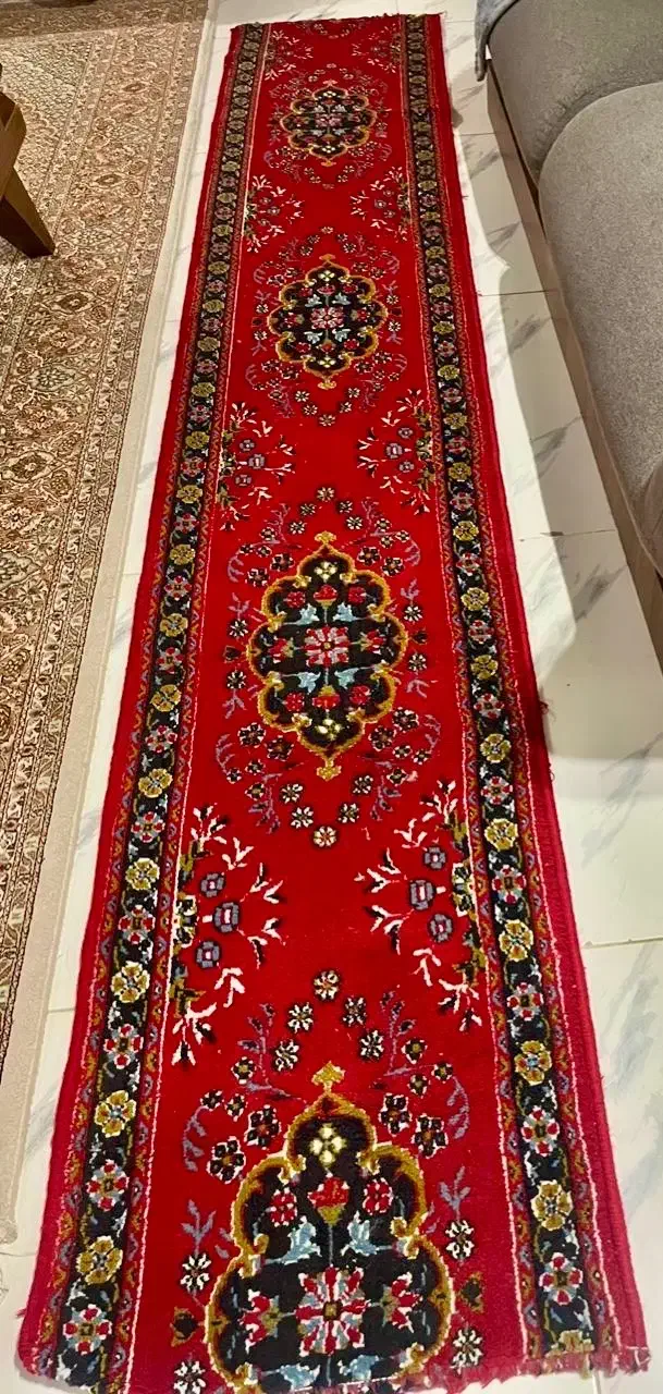 فرش کناره ماشینی ۷۰۰|فرش|ارومیه, |دیوار