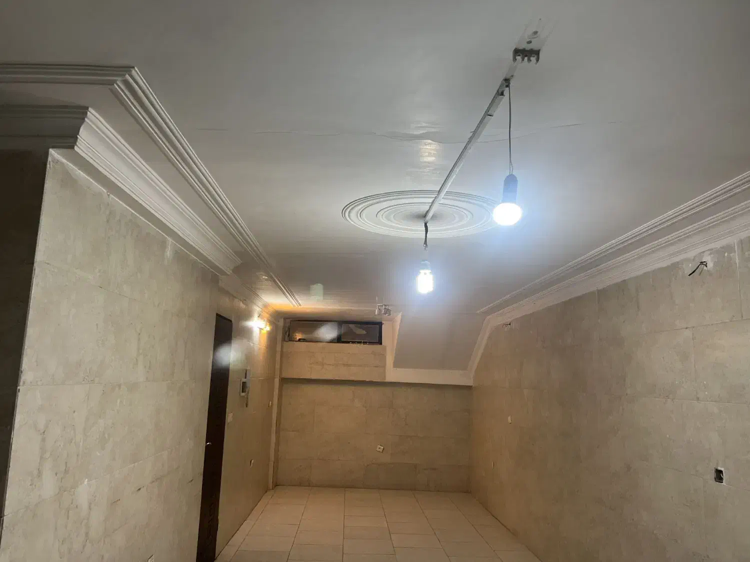 سوییت بزرگ شهرک مطهری خیبر رهن کامل|اجارهٔ آپارتمان|کرمان, |دیوار