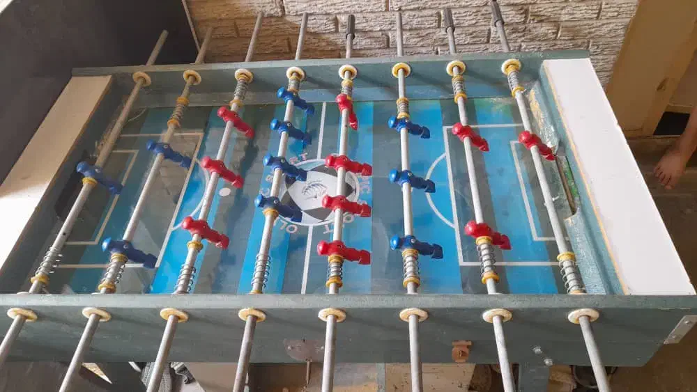 فوتبال دستی|ورزش‌های توپی|بوشهر, |دیوار