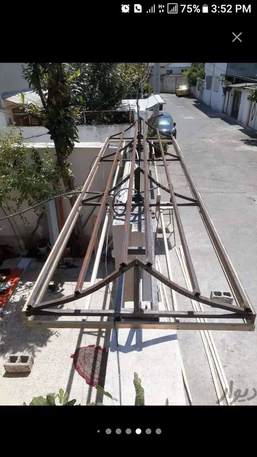 جوشکاری سیار در محل|خدمات پیشه و مهارت|بندر انزلی, انصار الحسین|دیوار