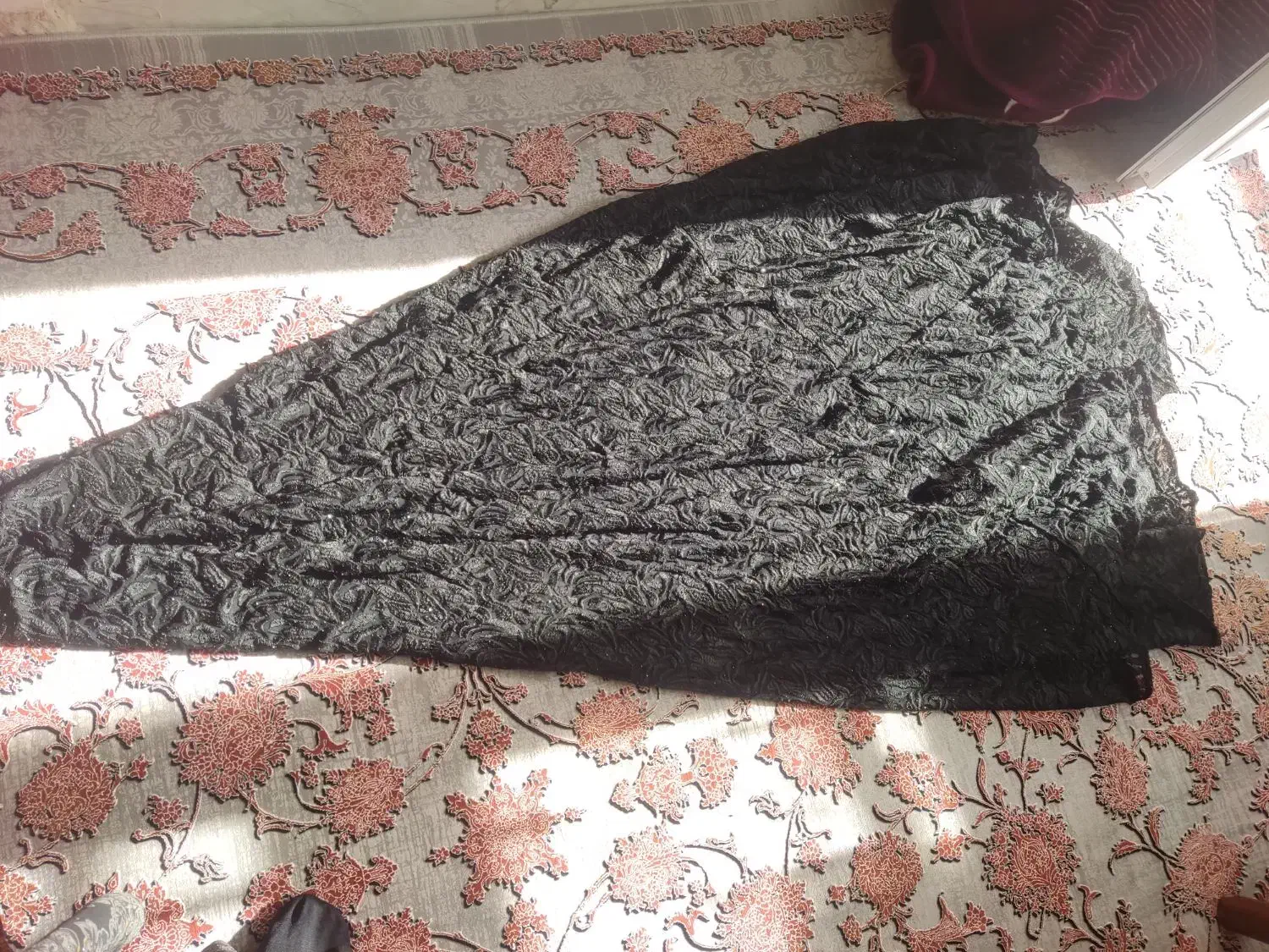 چادر|لباس|جوانرود, |دیوار