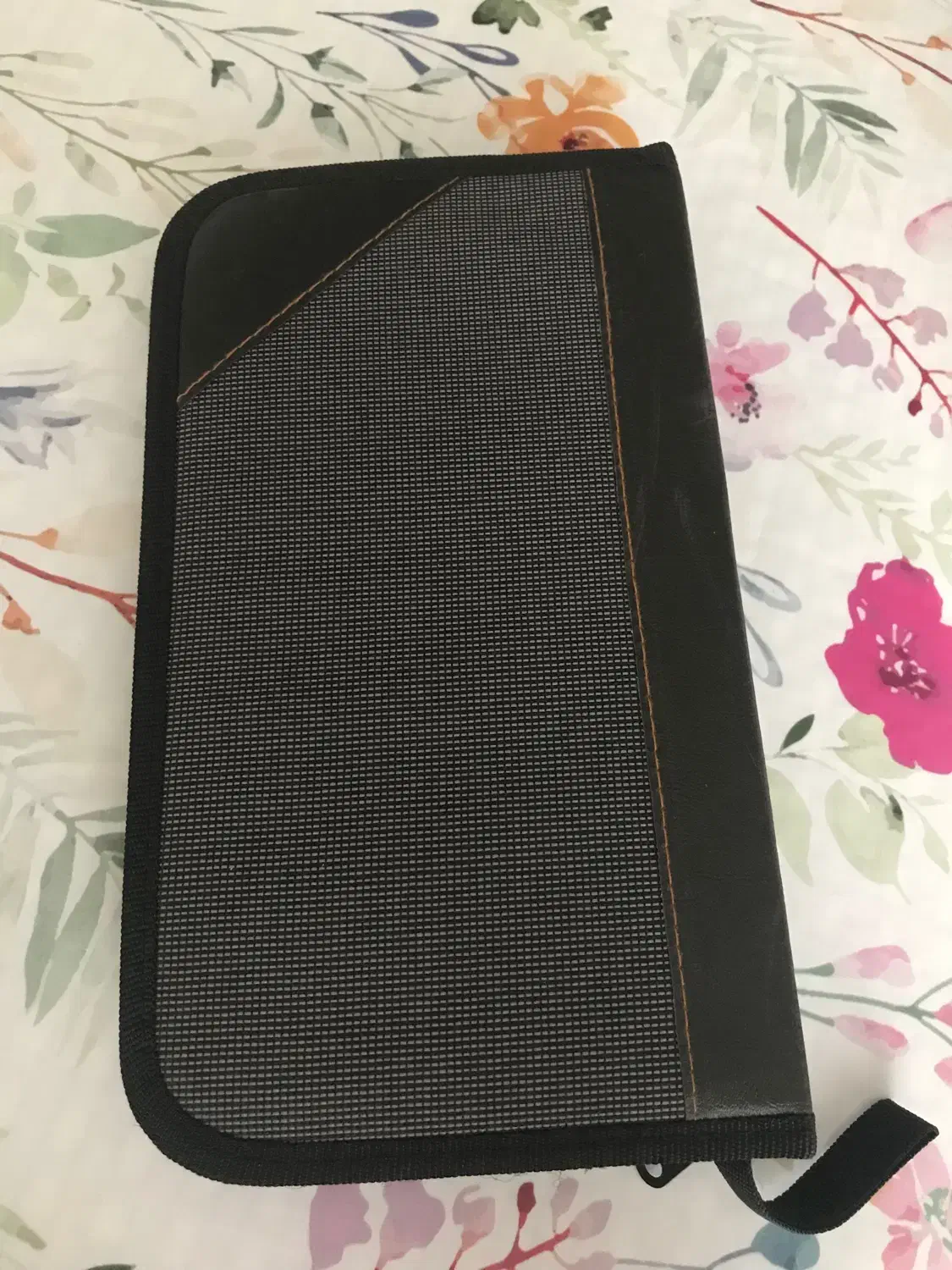 کیف CD|قطعات و لوازم جانبی رایانه|محمدشهر, شهرک پیام (مهرالبرز)|دیوار