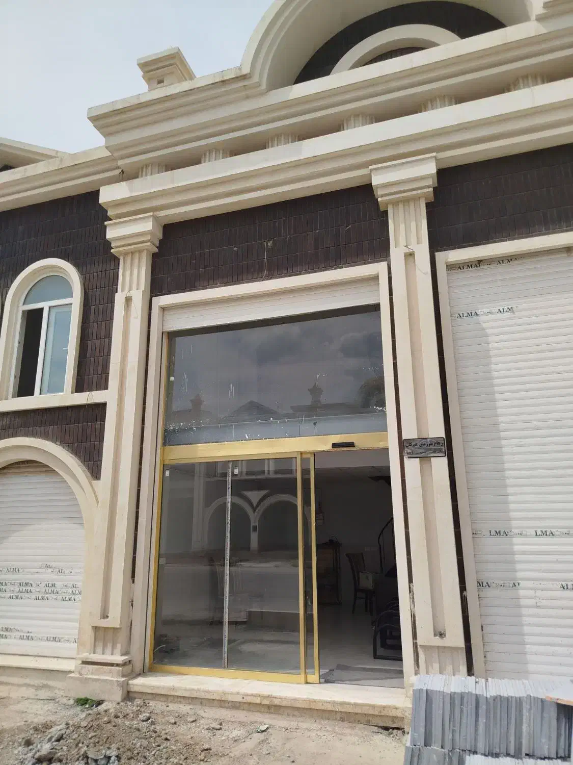 مغازه 42متر  با امکانات|فروش مغازه و غرفه|گرگان, |دیوار