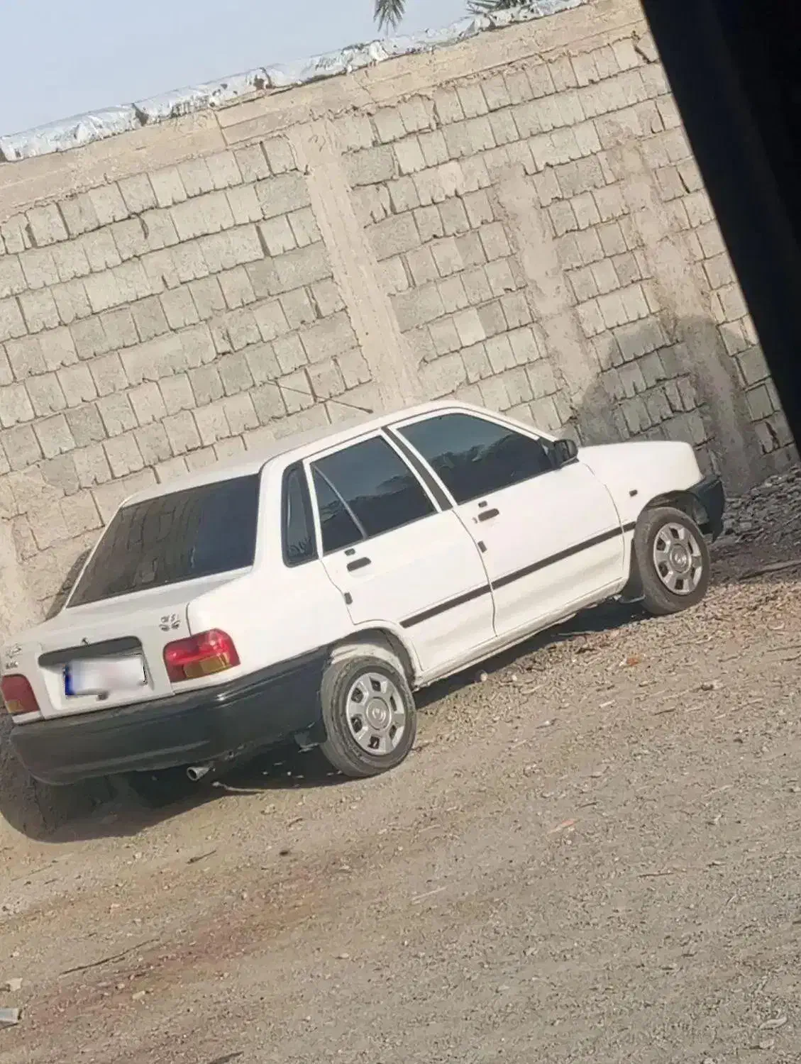 پراید131|خودرو سواری و وانت|چابهار, |دیوار