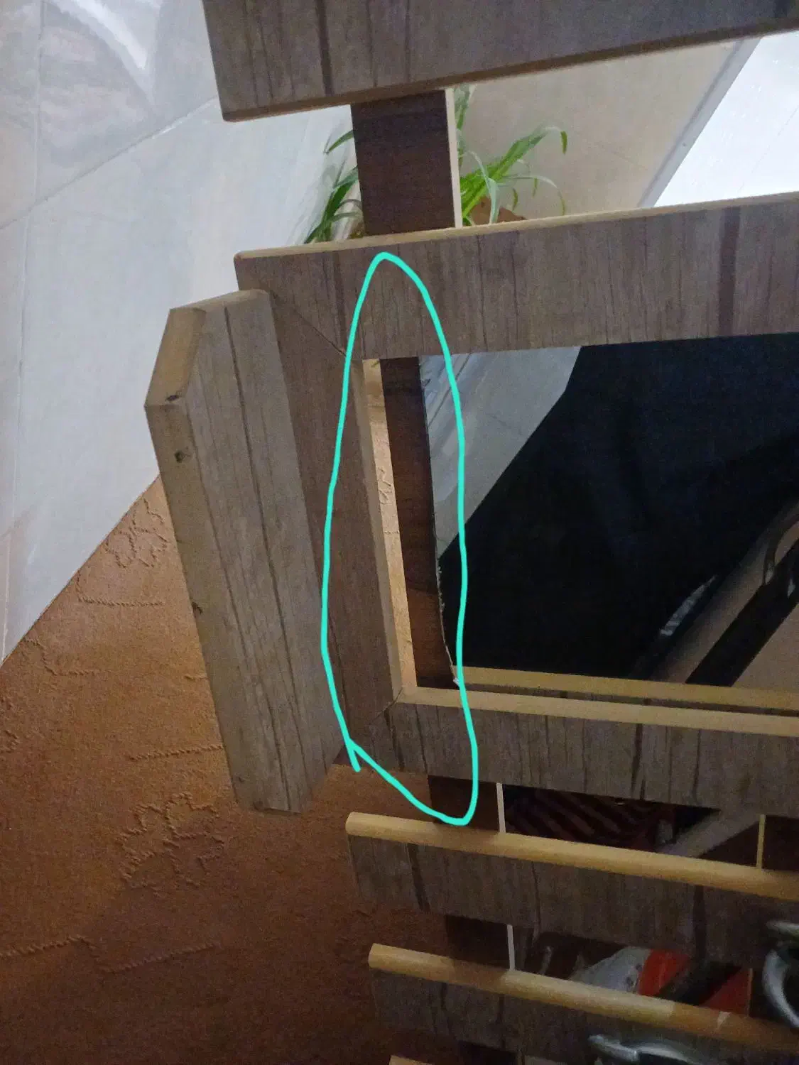 رخت آویز|بندرخت و رختآویز|تبریز, |دیوار