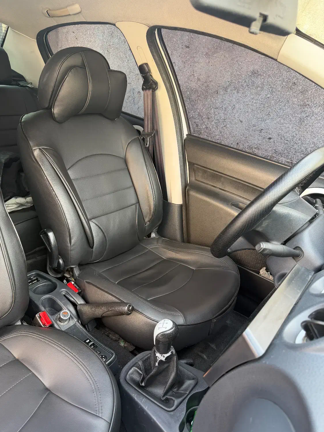 رانا مدل۹۸ tu5|خودرو سواری و وانت|گنبد کاووس, |دیوار