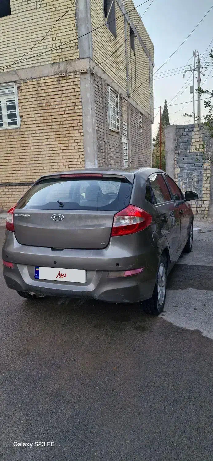 mvm315 مدل91|خودرو سواری و وانت|شیراز, دروازه قران|دیوار