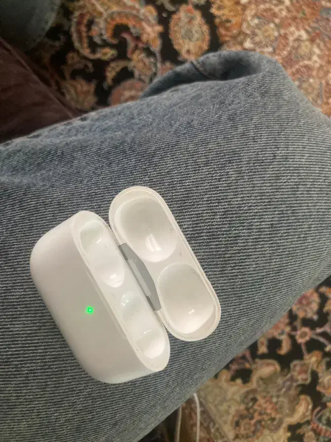 ایرپاد اصلی|لوازم جانبی موبایل و تبلت|تهران, شمشیری|دیوار