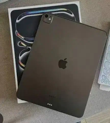 iPad Pro  M4|تبلت|تبریز, |دیوار