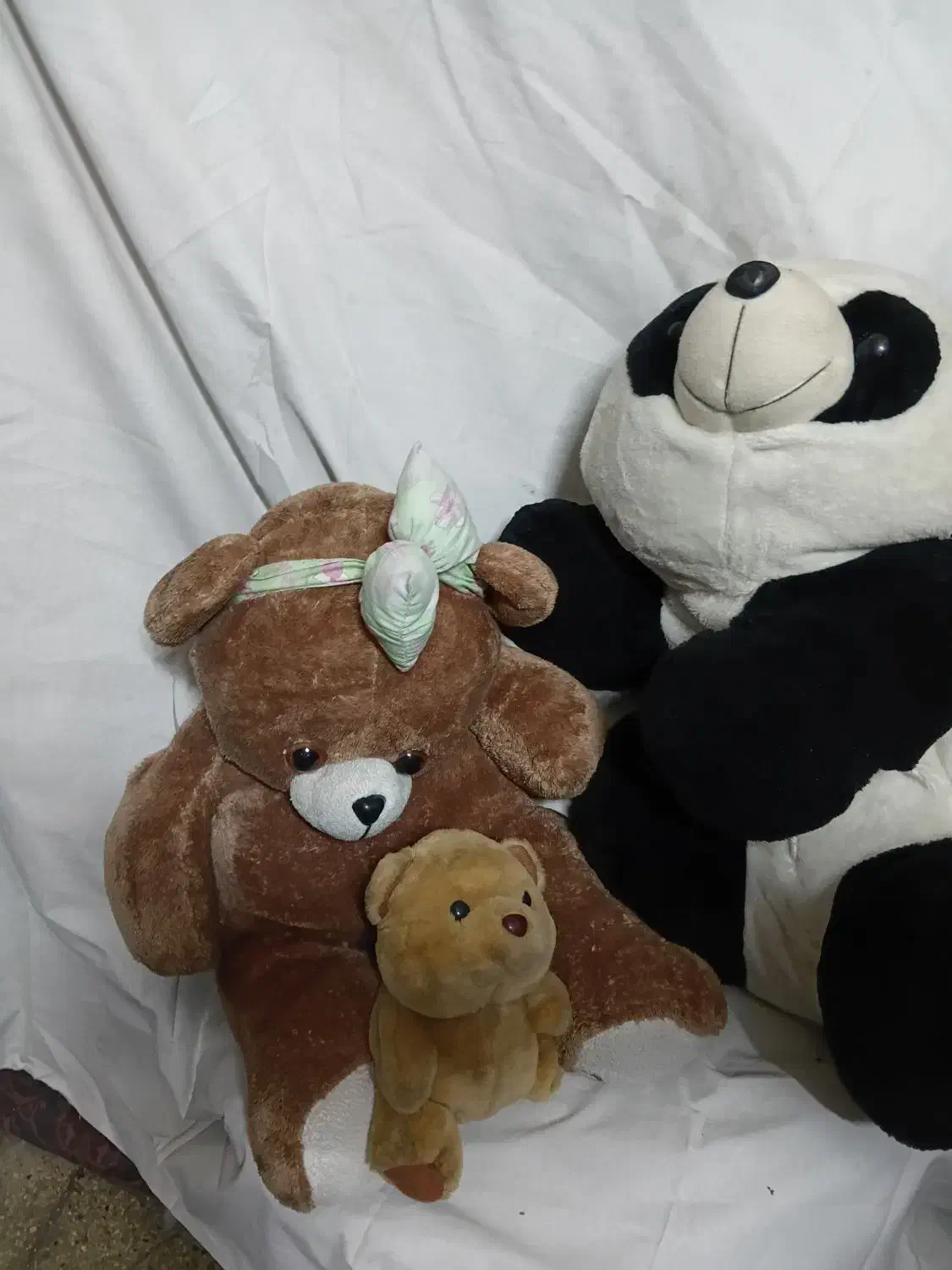 عروسک|اسباببازی|تهران, یاخجی آباد|دیوار