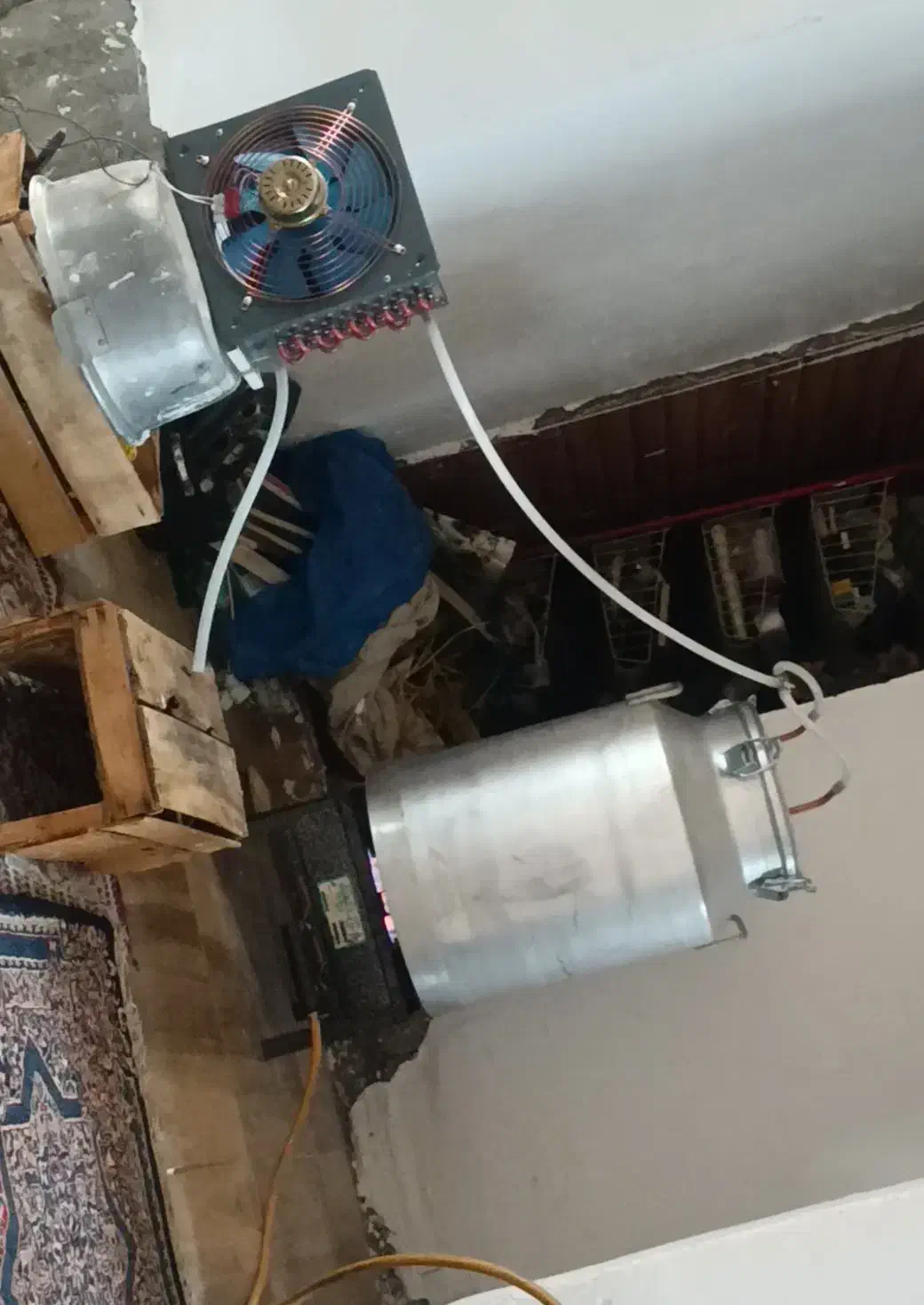 دیگ نینچه|اجاق گاز و لوازم برقی پخت‌وپز|جیرفت, |دیوار