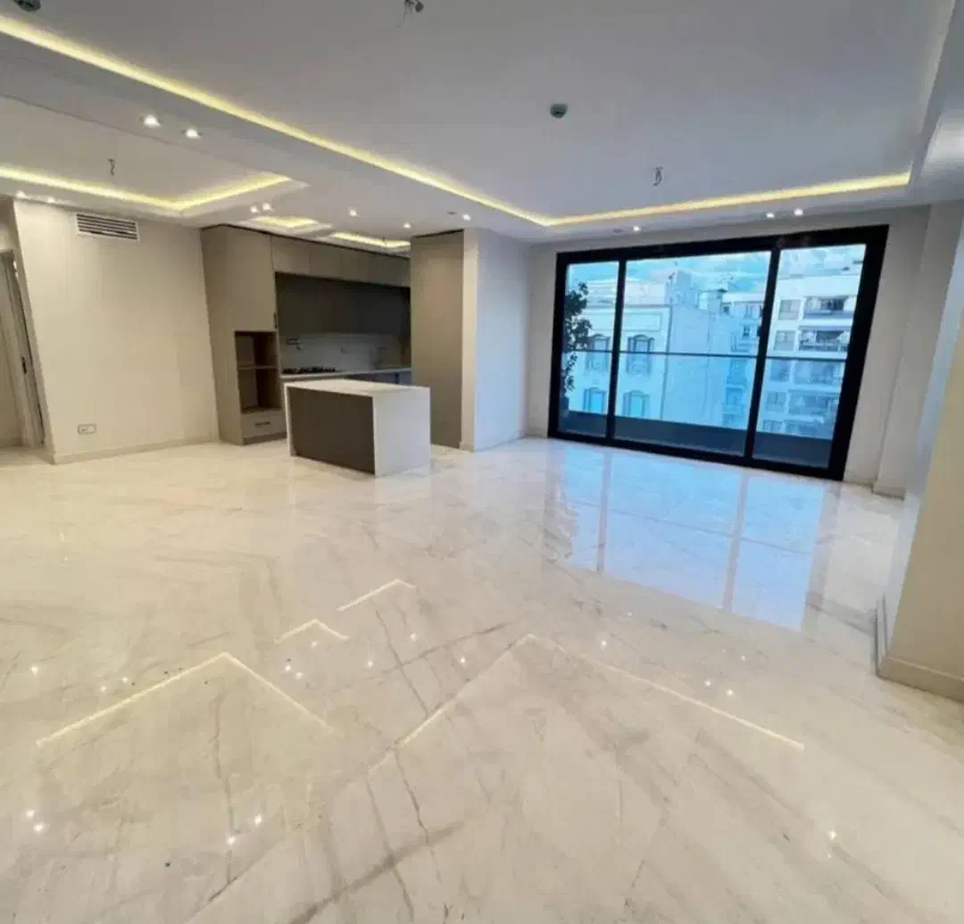 ۹۶ متر/ ۲ خوابه/ ۹ ساله/ فول/ سازمان برنامه شمالی|فروش آپارتمان|تهران, سازمان برنامه شمالی|دیوار