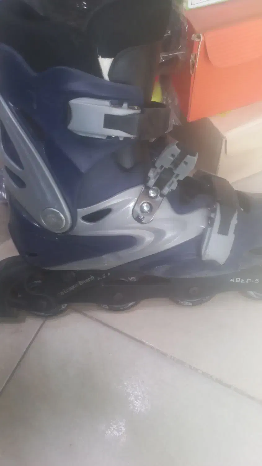 اسکیت|دوچرخه، اسکیت، اسکوتر|نیشابور, بنیاد شهید|دیوار