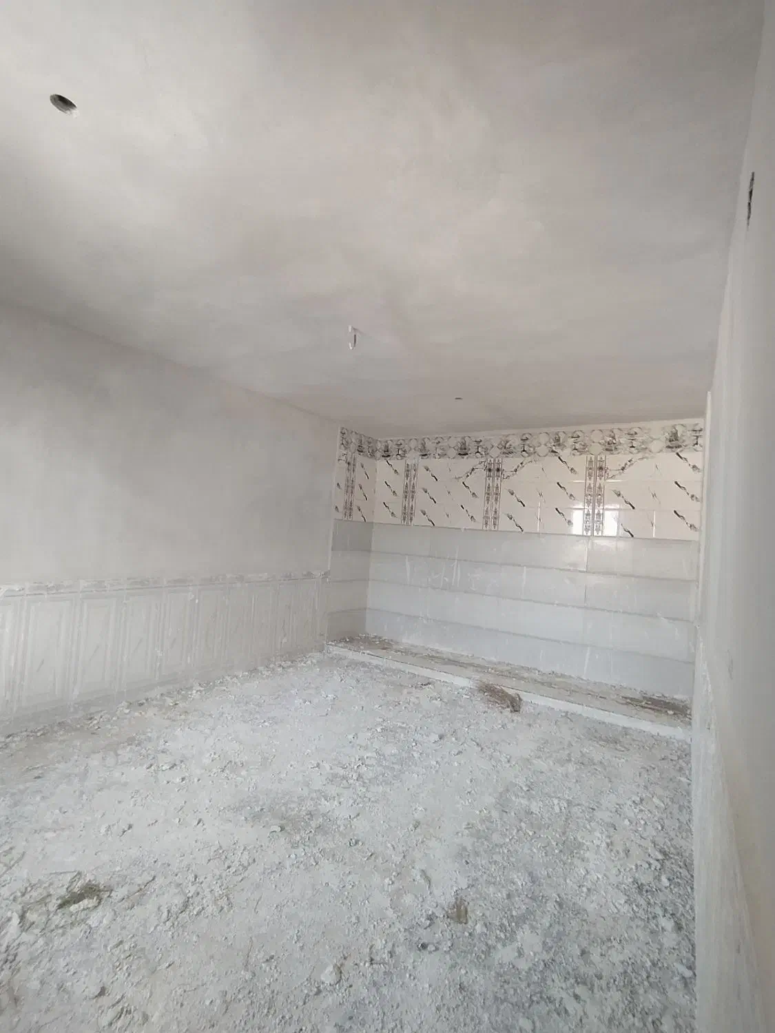 سفید کاری|استخدام صنعتی، فنی، مهندسی|سوسنگرد, |دیوار