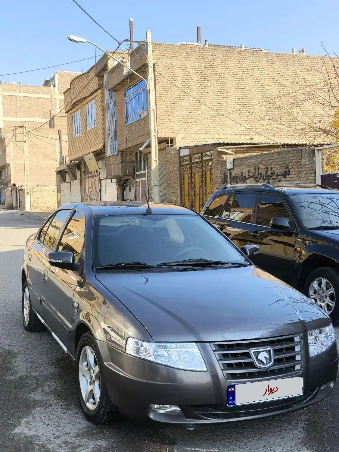 سورن مدل 93کلاس11|خودرو سواری و وانت|بوکان, |دیوار