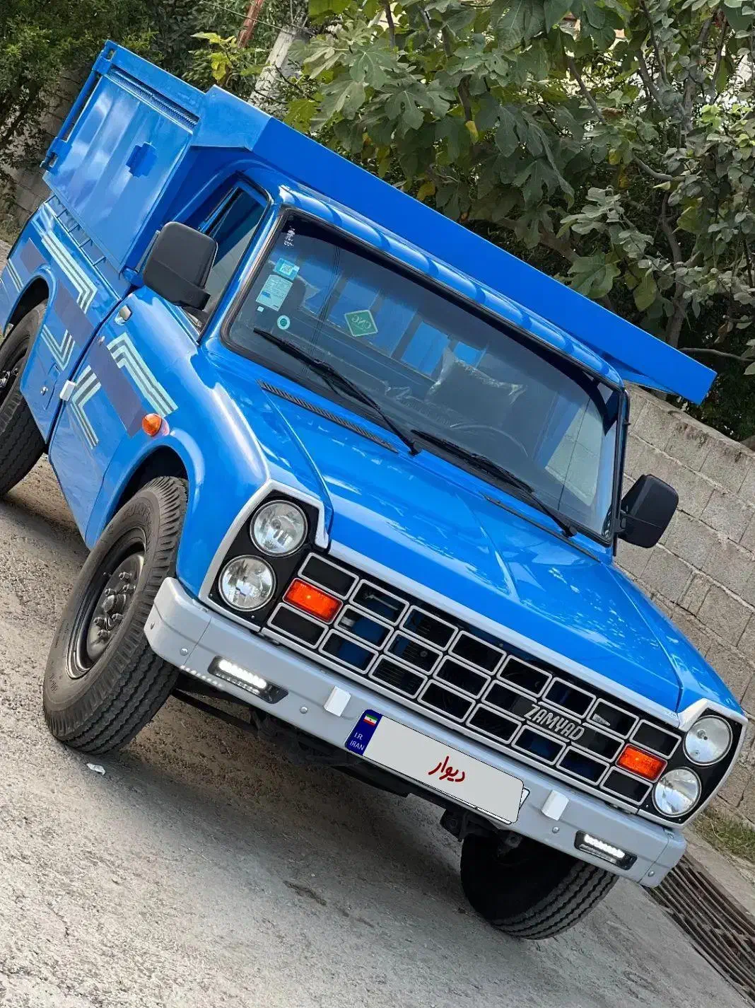 نیسان 1403سیمی مشابه خشک|خودرو سواری و وانت|تالش, هشتپر|دیوار