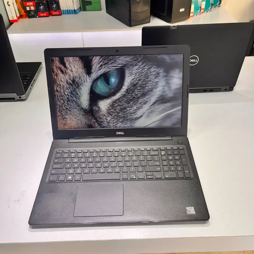 HP/DELL/LENOVO i7/ssd/نسل ۸|رایانه همراه|تهران, فلاح|دیوار