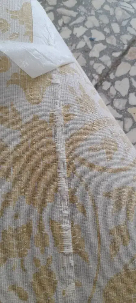 آموزش رفوگری فرش ماشینی|استخدام صنعتی، فنی، مهندسی|کاشان, آیت الله سعیدی|دیوار