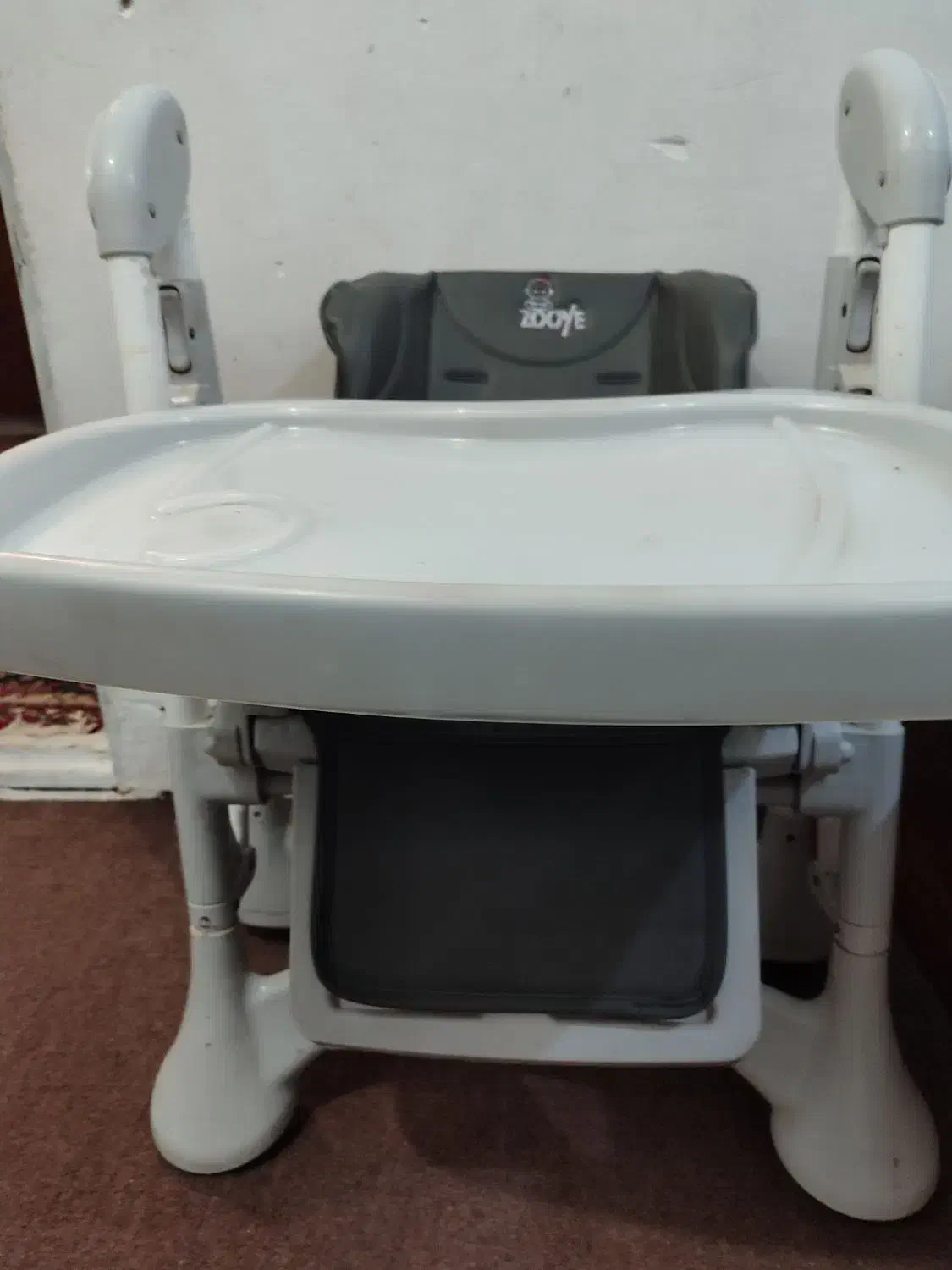 صندلی غذا|اسباب و اثاث بچه|آبادان, |دیوار