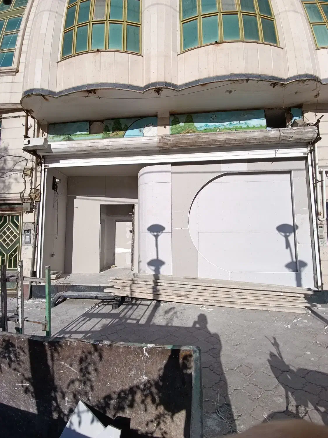 اجرای کناف ،پی وی سی ، تایل|خدمات پیشه و مهارت|نیشابور, هفده شهریور|دیوار