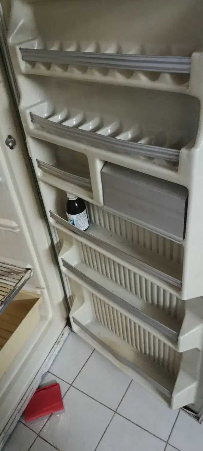 یخچال سالم پارس آمریکایی|یخچال و فریزر|برخوار, |دیوار