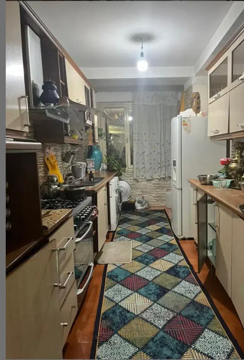 ۱۱۵متر + ۸ متر اضافه سند/موقعیت خاص در شهرک صدف|فروش آپارتمان|اندیشه, اندیشه فاز ۴|دیوار