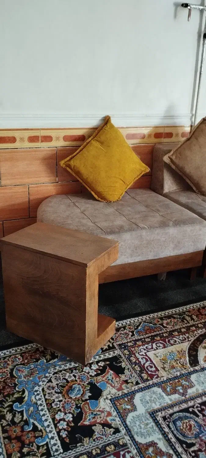 مبل|مبلمان خانگی و میز عسلی|مسجد سلیمان, |دیوار