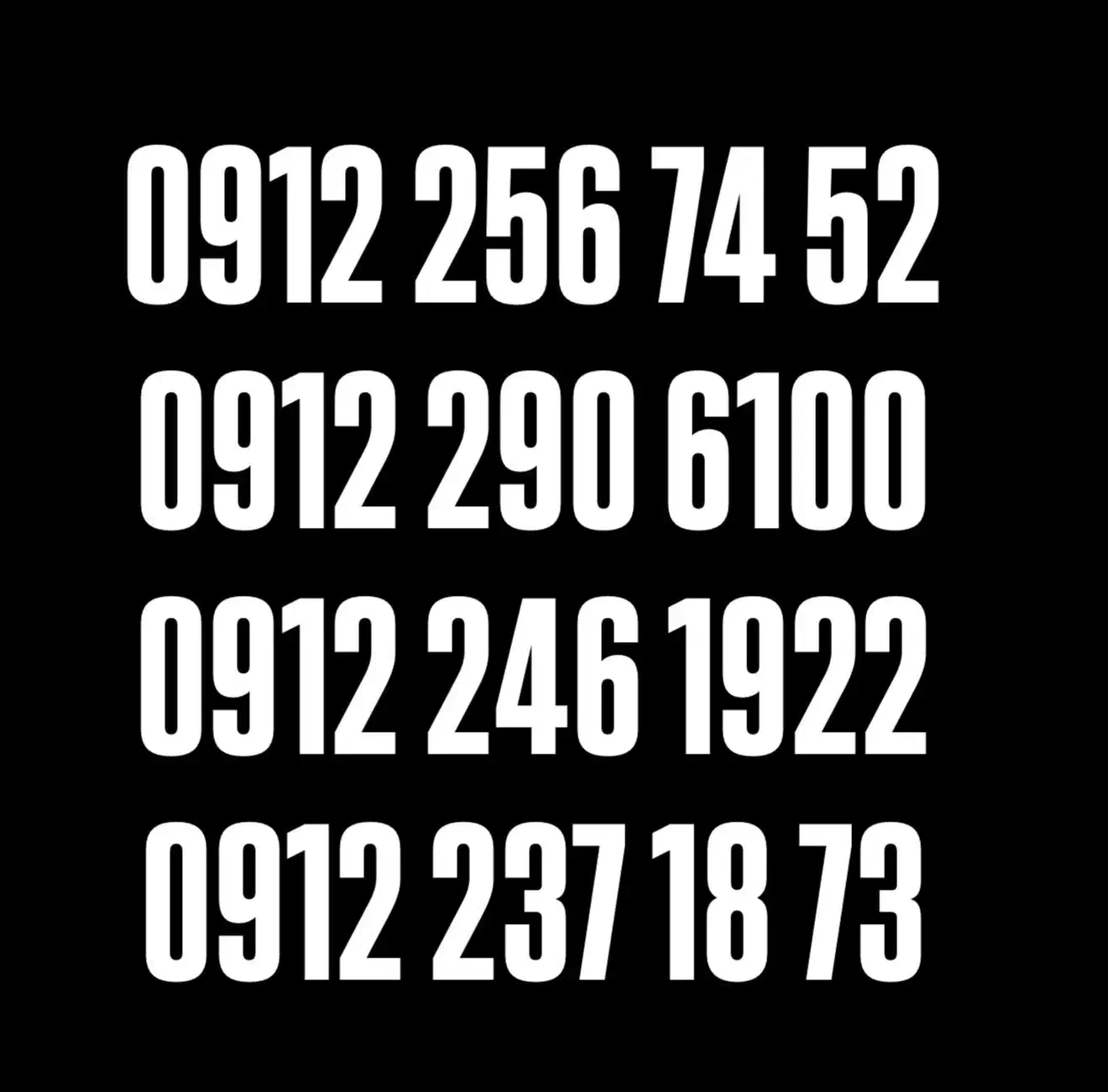 09122567452|سیمکارت|تهران, فرمانیه|دیوار