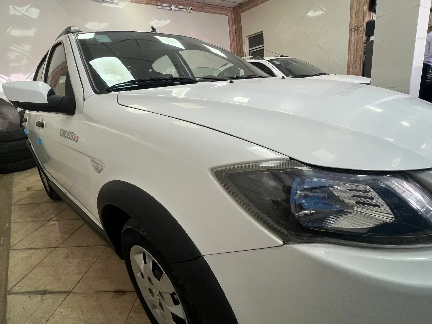 کوییک1401‌ ( نقد و اقساط)|خودرو سواری و وانت|قم, شاه ابراهیم|دیوار