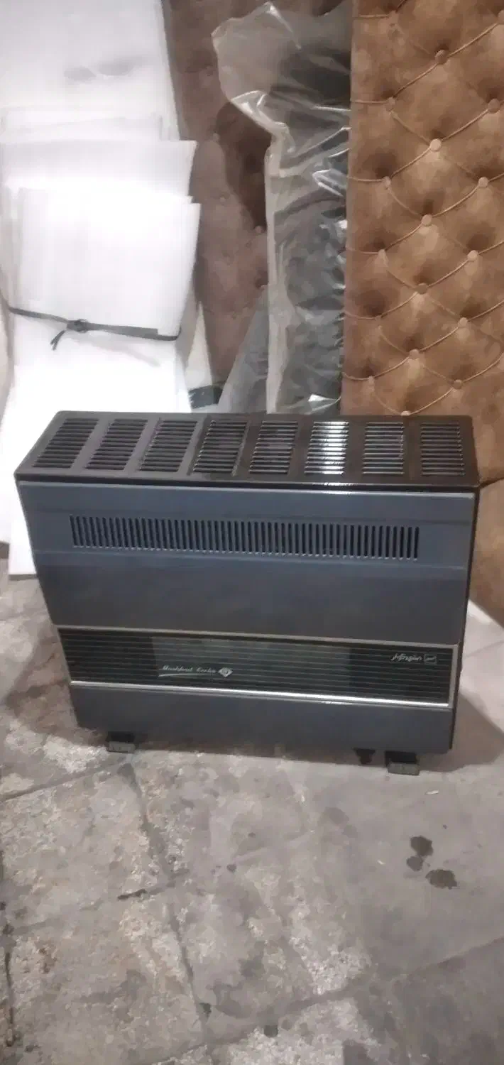 بخاری ۱۲هزار مشهد کولر|بخاری، هیتر، شومینه|اراک, |دیوار