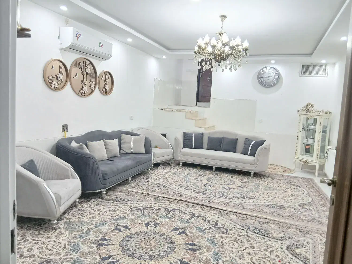 فروش منزل 120 متری در شهرک پردیسان (اسکان)|فروش خانه و ویلا|یزد, |دیوار