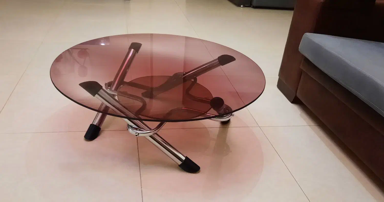 میز جلو مبلی|مبلمان خانگی و میز عسلی|اصفهان, فرح آباد|دیوار