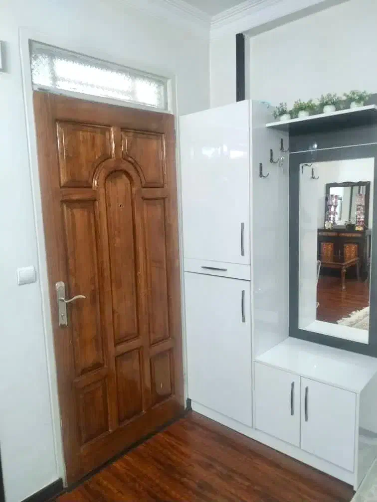 ۷۳ متر دو خوابه سردار جنگل