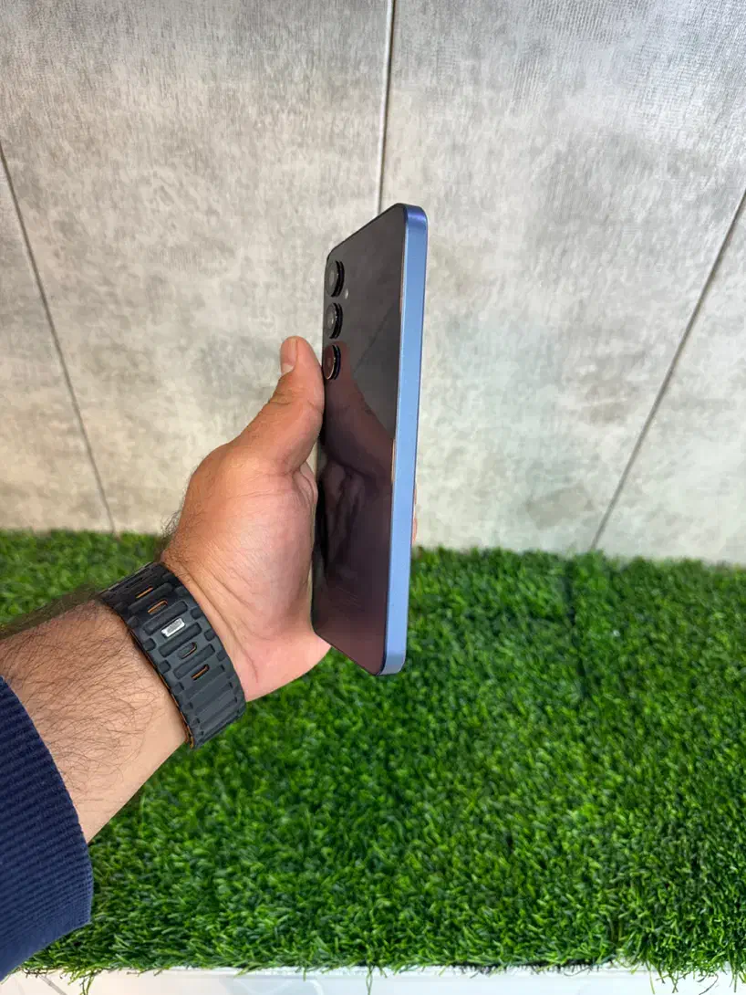 a35 256 gig تمیز|موبایل|کرج, اصفهانی‌ها|دیوار