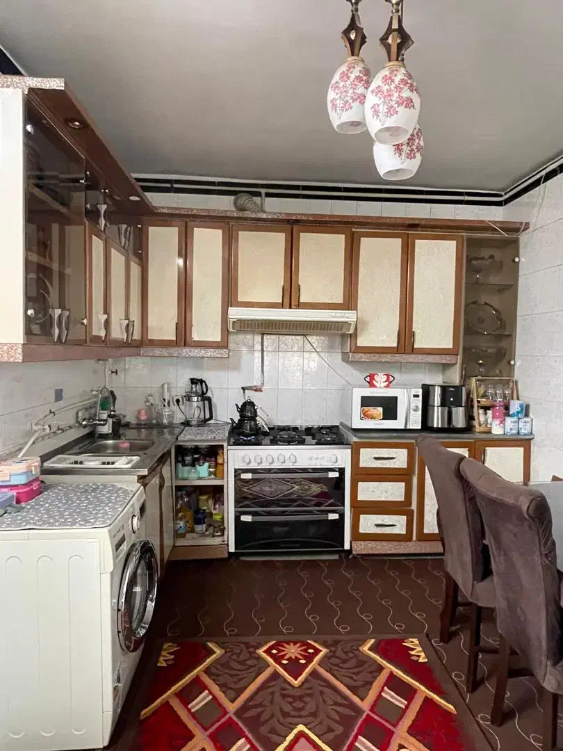 کابینت آشپزخانه تمام فلز|مصالح و تجهیزات ساختمان|نظرآباد, شهرک سید جمال الدین|دیوار