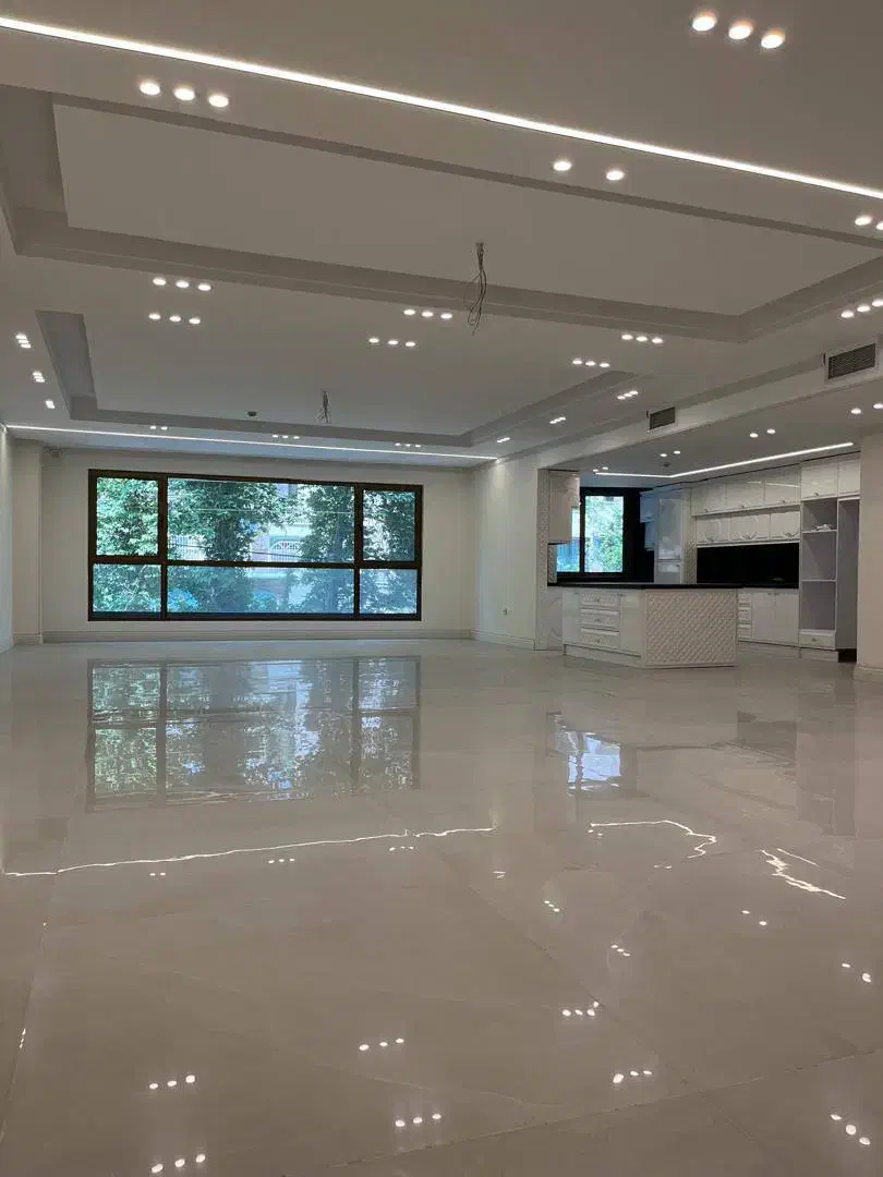 فرشته استانبول/فلسطین / ۲۳۰متر۳خواب / ویو سبز