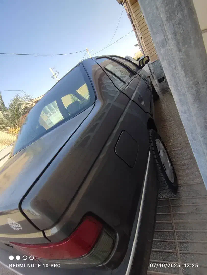 روآ مدل ۸۶|خودرو سواری و وانت|شیراز, میانرود|دیوار