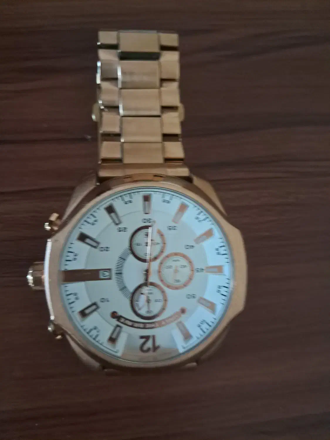 ساعت مردانه دیزل|ساعت|قزوین, |دیوار