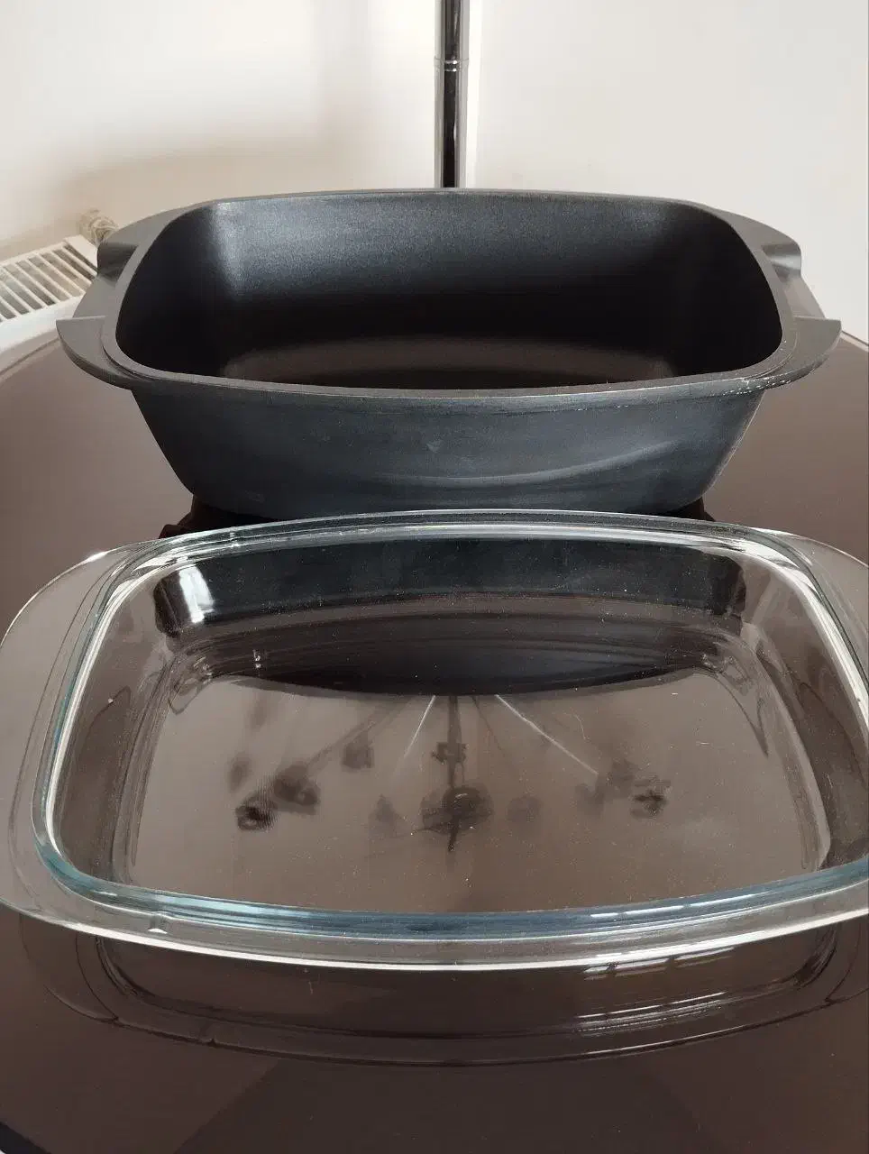 رستر مستطیل قهوه ساز فلاکس|سایر لوازم برقی|دماوند, گیلاوند|دیوار